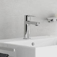 Grohe Lineare bateria umywalkowa stojąca chrom 23791001 - Wysyłka w 24h
