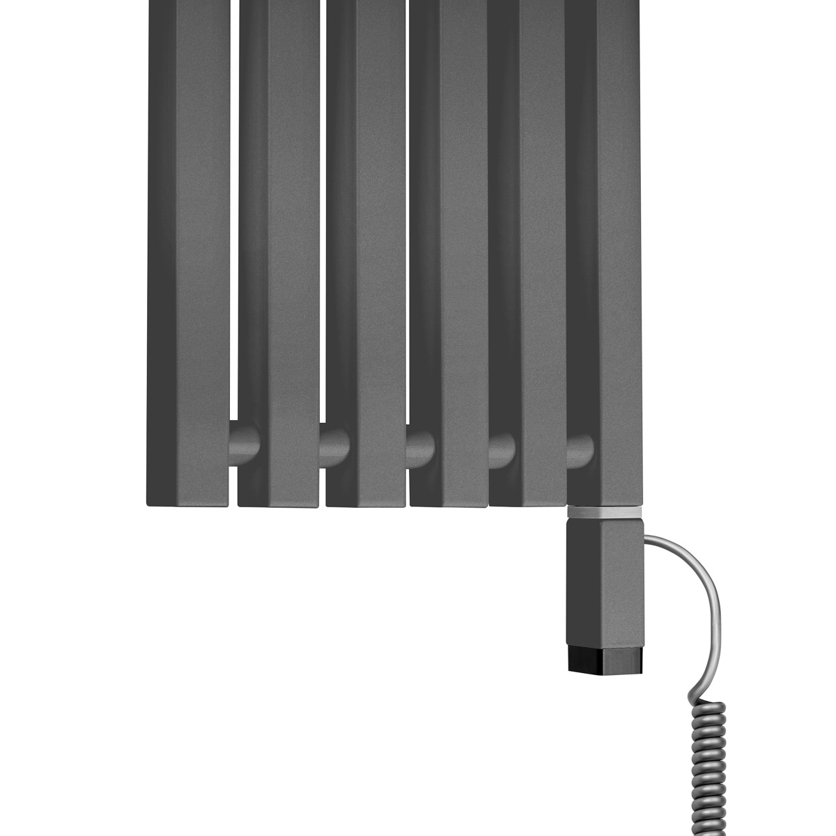 Oltens Varmare Jarn (S) grzałka elektryczna 600 W grafit 55928400 - Wysyłka w 24h