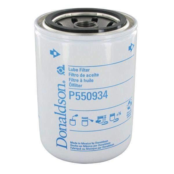 Filtr oleju Donaldson P550934