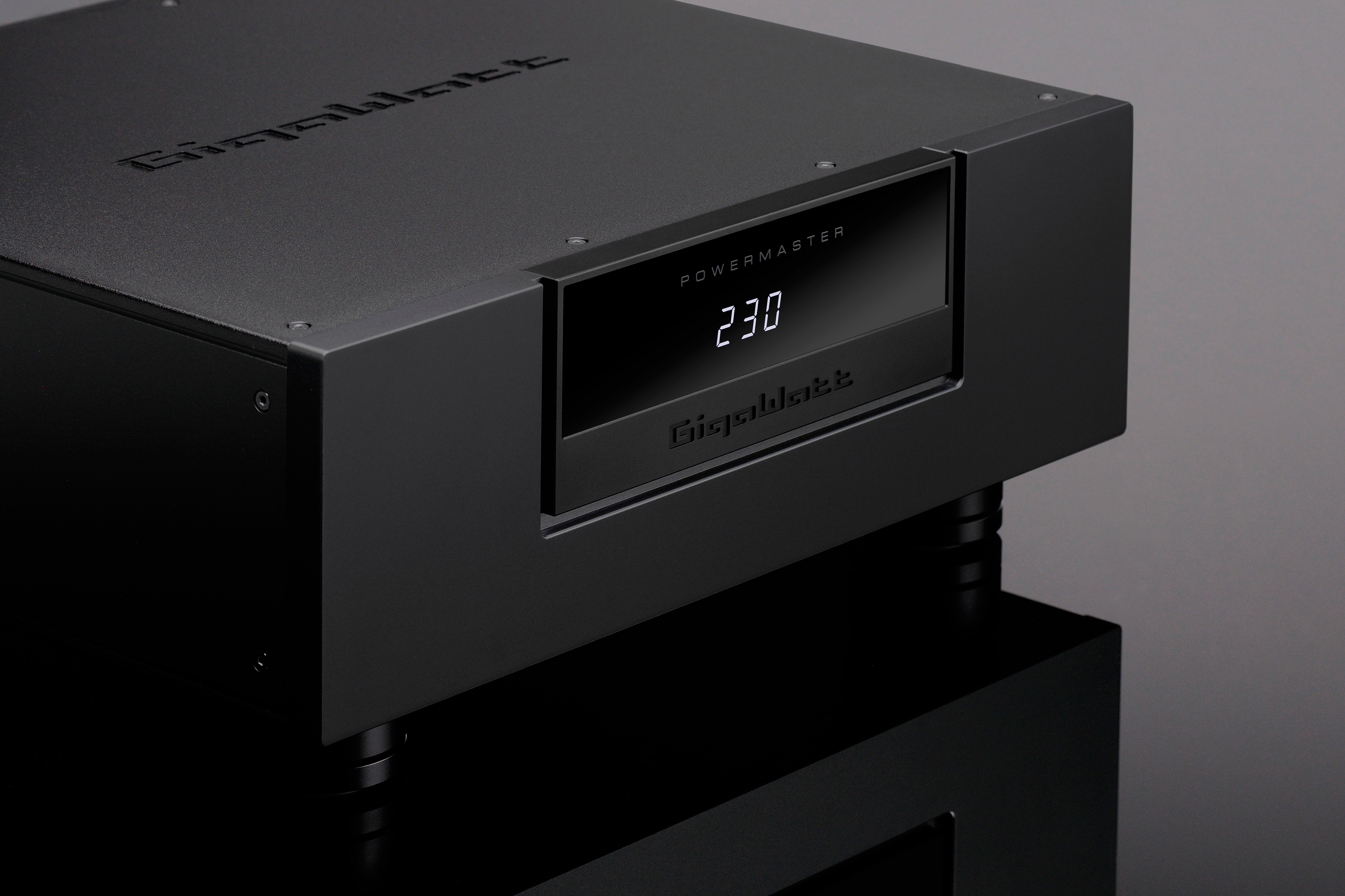 Kondycjoner sieciowy gigawatt powermaster