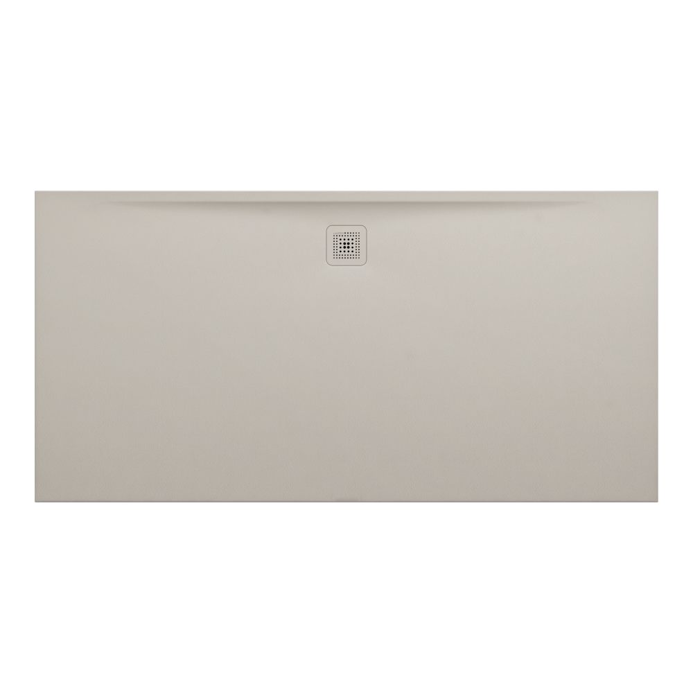 Darmowa Dostawa - Brodzik prostokątny 200x100 cm beżowy Laufen Pro H2119571860001