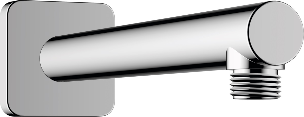 Darmowa Dostawa - Ramię ścienne Hansgrohe Vernis Shape 26405000