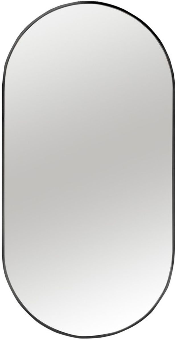 Darmowa Dostawa - Lustro 40x80 cm Ars Longa Scandi SCANDI4080C