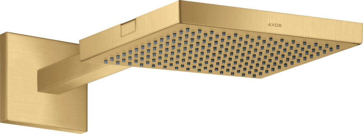 Darmowa Dostawa - Deszczownica z ramieniem Axor Starck 10925250