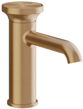 Darmowa Dostawa - Bateria umywalkowa Gessi Origini 66002726