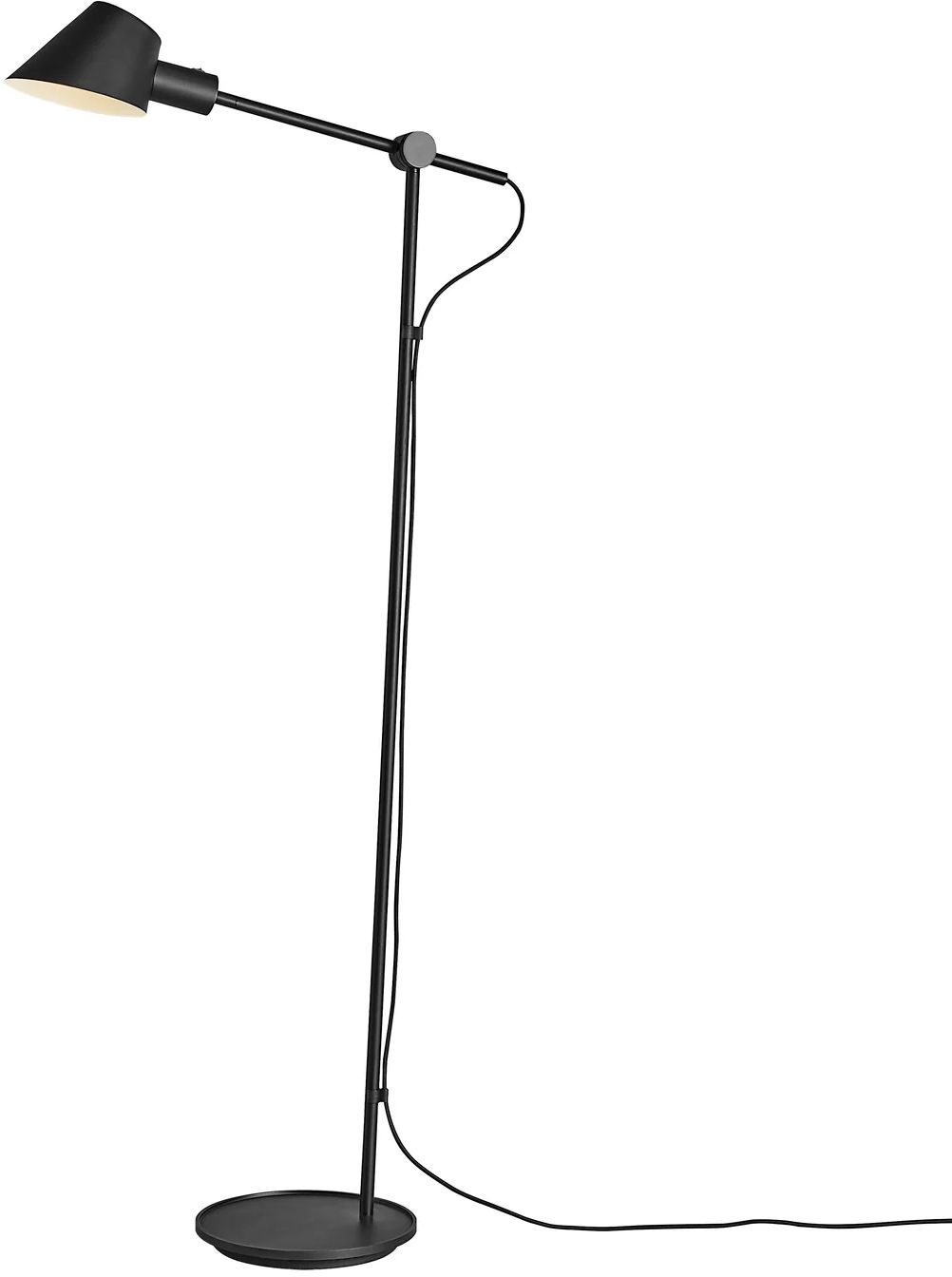 Darmowa Dostawa - Lampa stojąca Nordlux Stay 2020464003