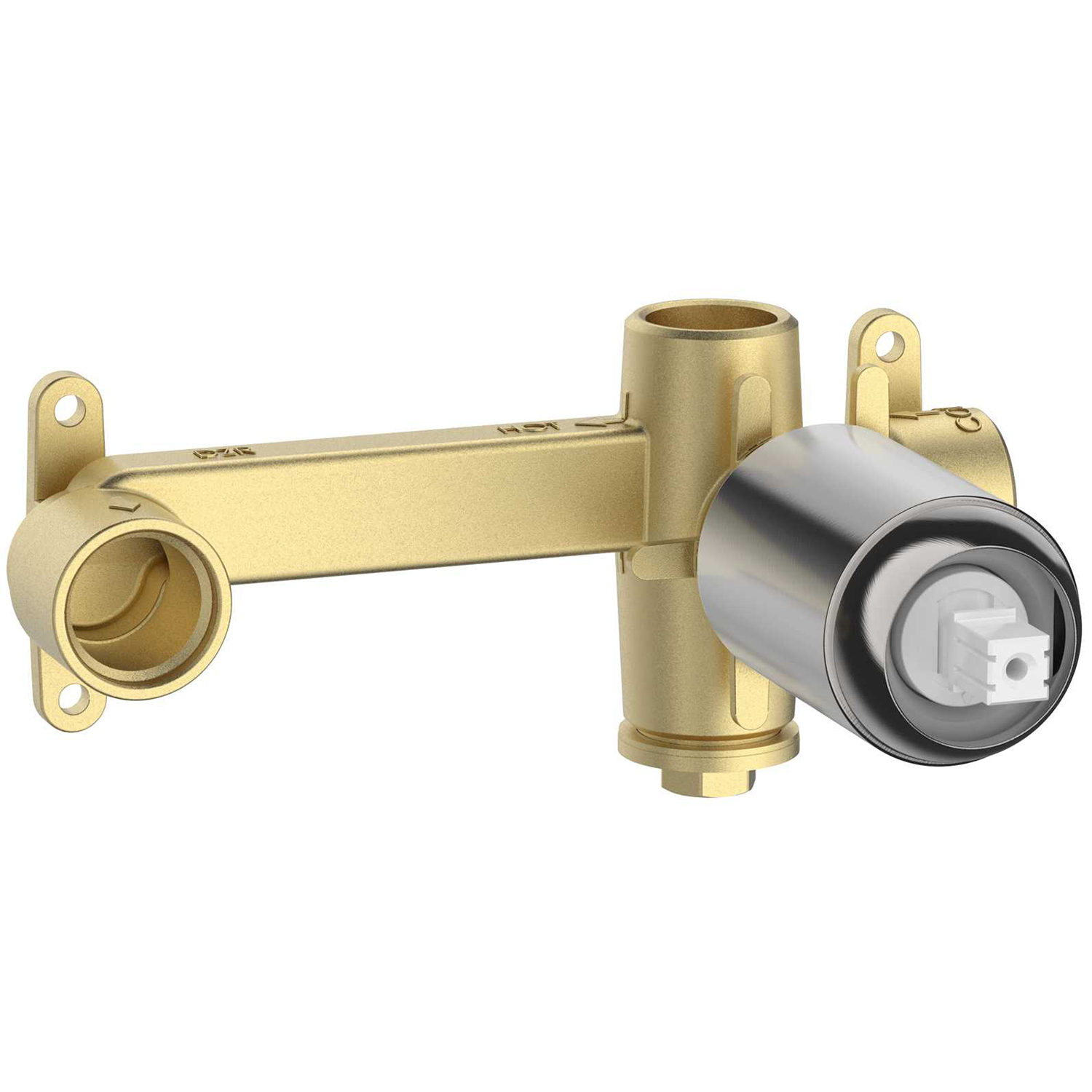 Darmowa Dostawa - Element podtynkowy baterii Roca Targa A5E3503SM0
