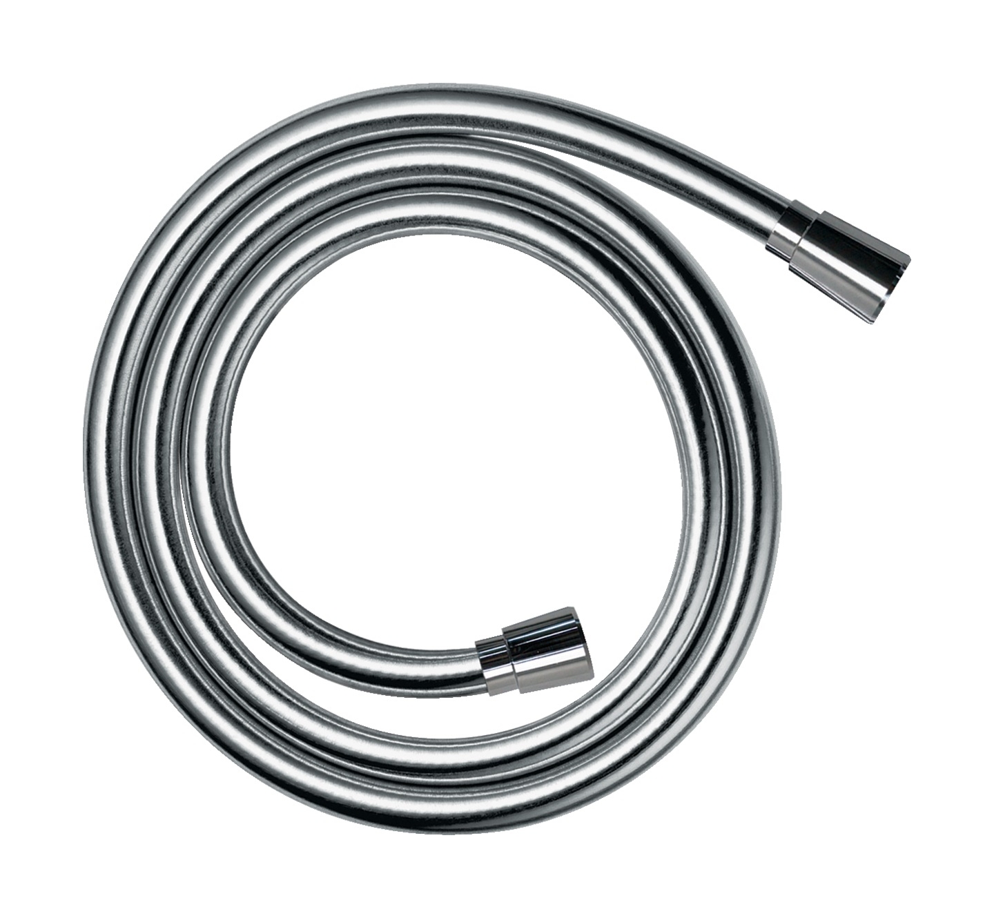 Darmowa Dostawa - Wąż prysznicowy 200 cm Hansgrohe Isiflex 28274000