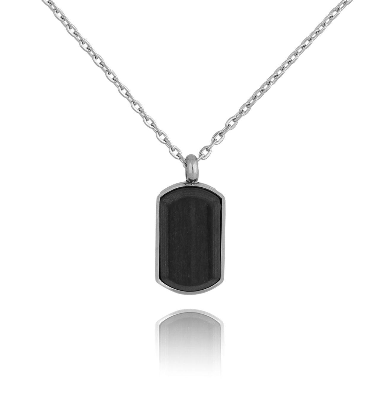 Naszyjnik męski mały - By Dziubeka