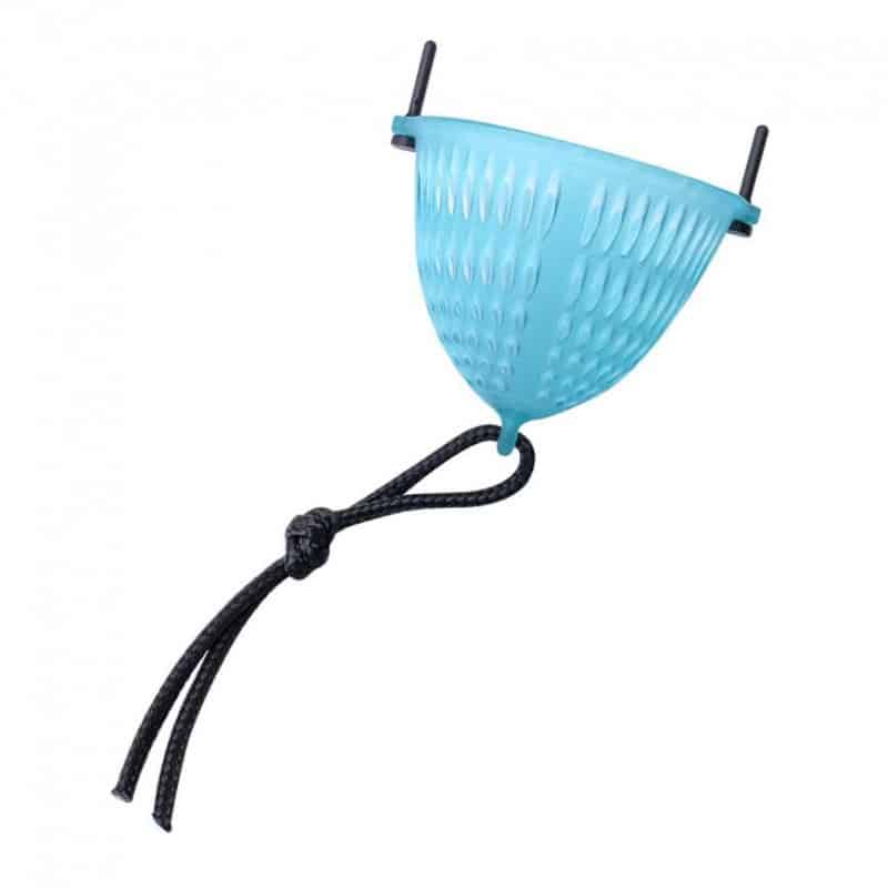 Drennan Koszyczek Do Procy Pole Line Small Aqua