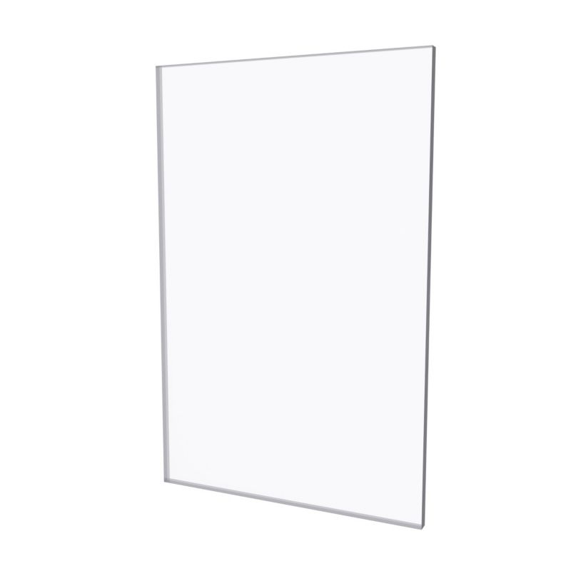 Płyta poliwęglan lity PoliGreen Bezbarwny 3050x2050/10 mm - 6.3 m² - 1 szt