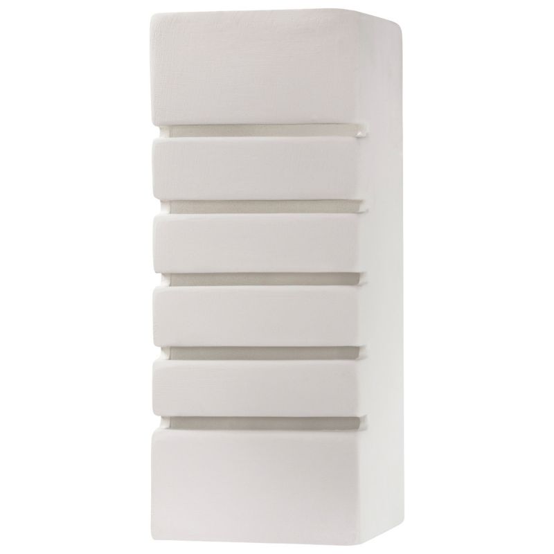 Kinkiet Pure Lume KASIMO biały 2xE27x60W IP20 wym:25x10x10cm - 1 szt.