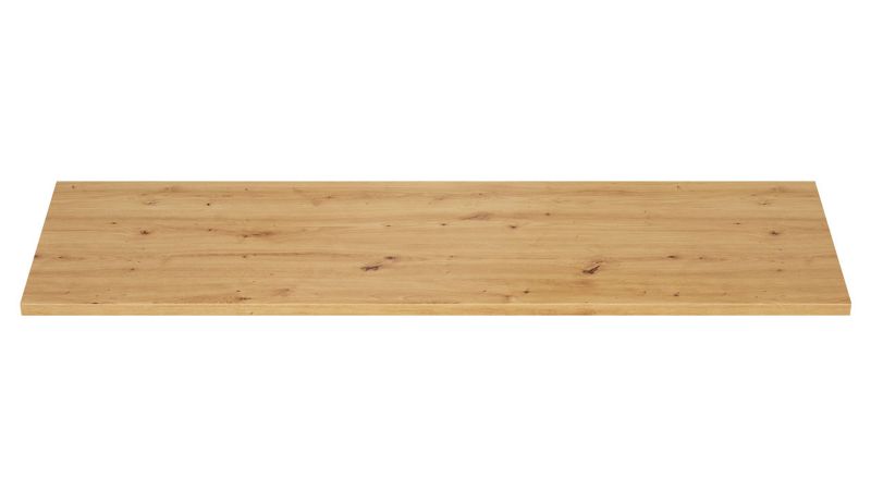 Blat kuchenny MIRJAN 24 200 cm prosty 38 mm dąb artisan 1 szt.