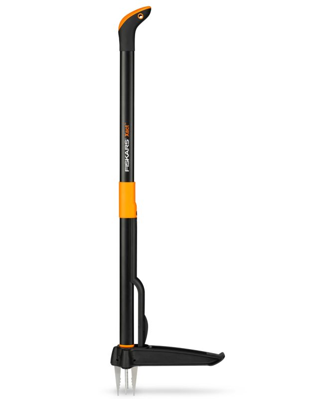 Wyrywacz do chwastów Fiskars Xact