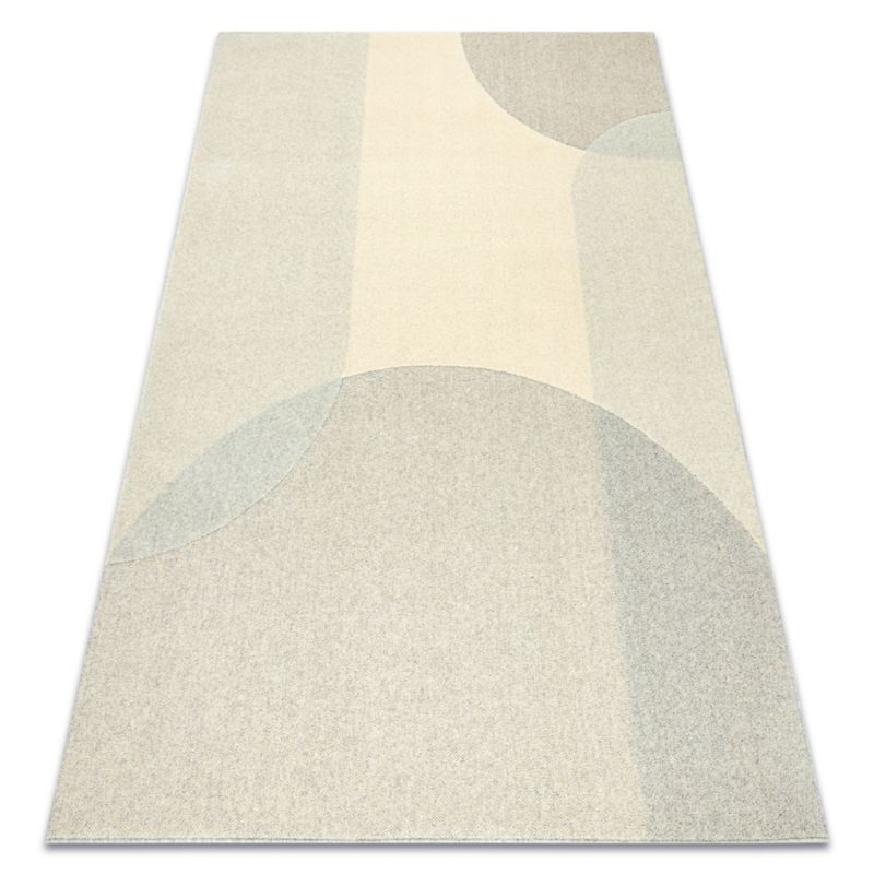 Dywan Flux RugsX 135x200 cm beż OSTA1222 1 szt.