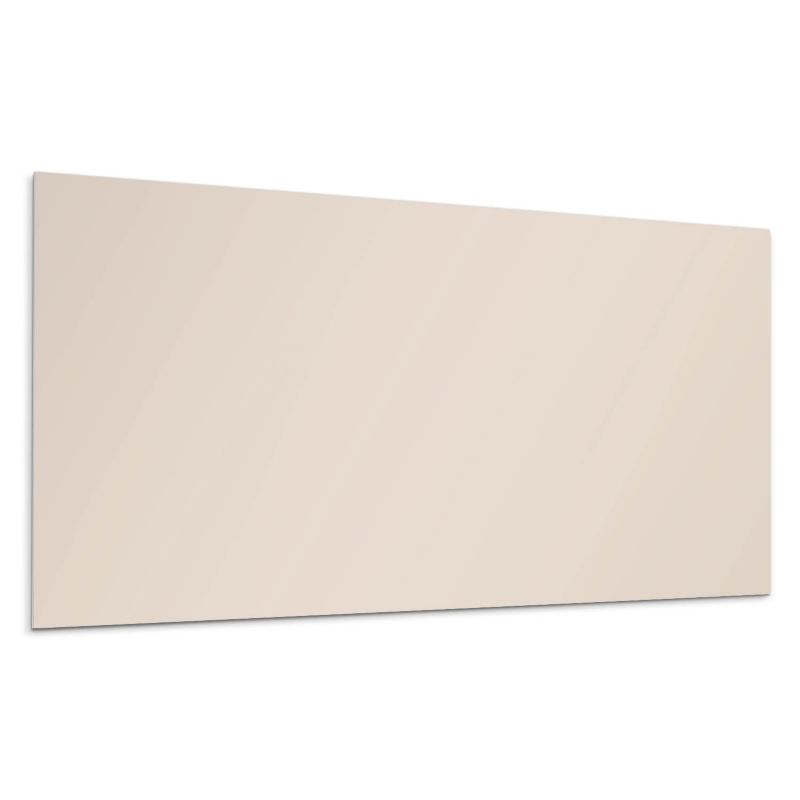 Panele samoprzylepne Wallfluent 40x20 cm Brzoskwiniowy 10 szt.