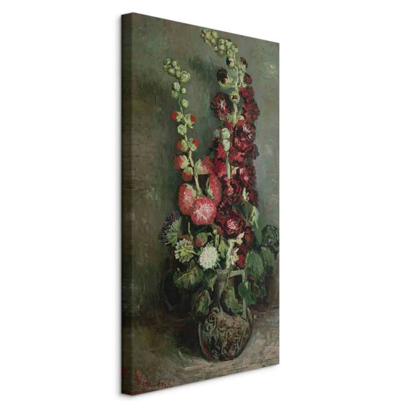 Obraz Artgeist Bukiet 60 x 120 cm flizelina 1 szt