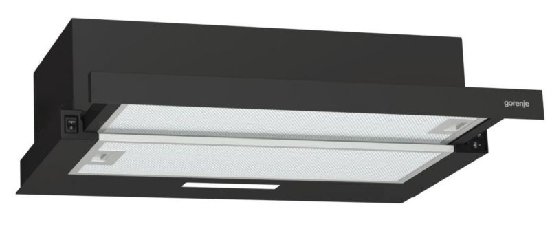 Okap teleskopowy Gorenje TH60E3B 1szt.