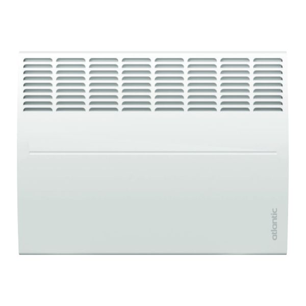 Konwektor elektryczny Atlantic F120 2500W wiszący 91x46x11cm 1szt