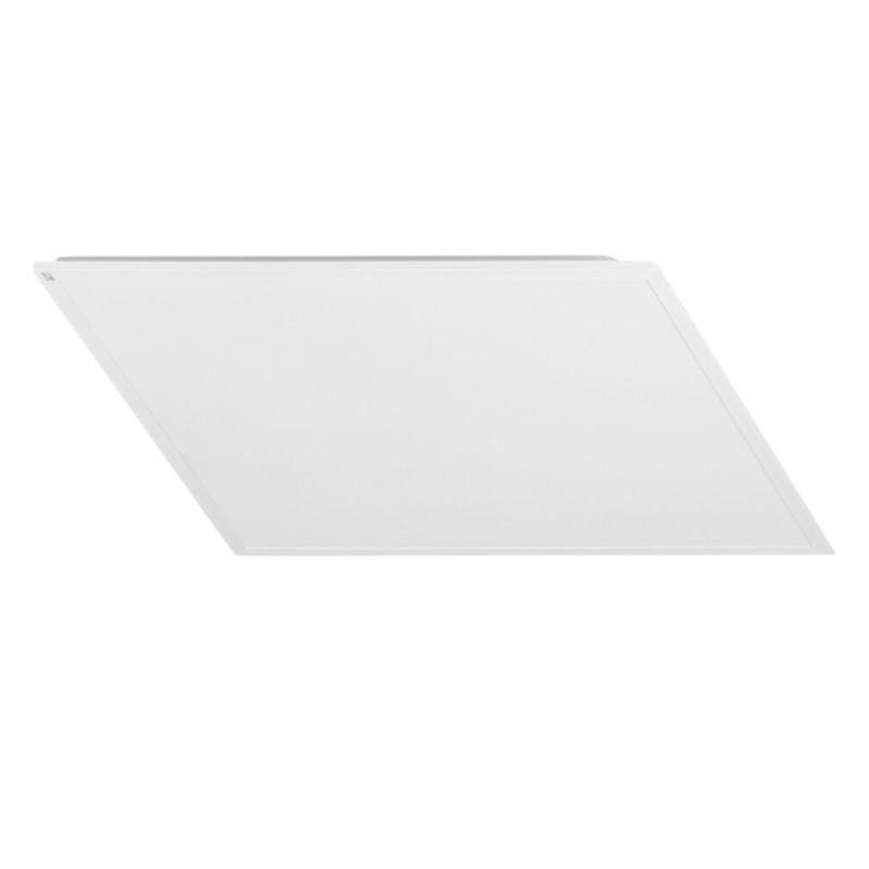 Panel LED Podtynkowy Kanlux BLINGO Biały 34 W 60NW 1 Szt