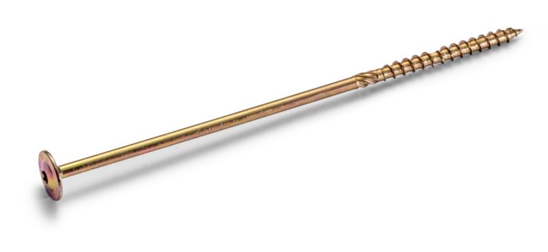 Wkręt ciesielski Rawlplug 8 x 260 mm TX40 50 sztuk