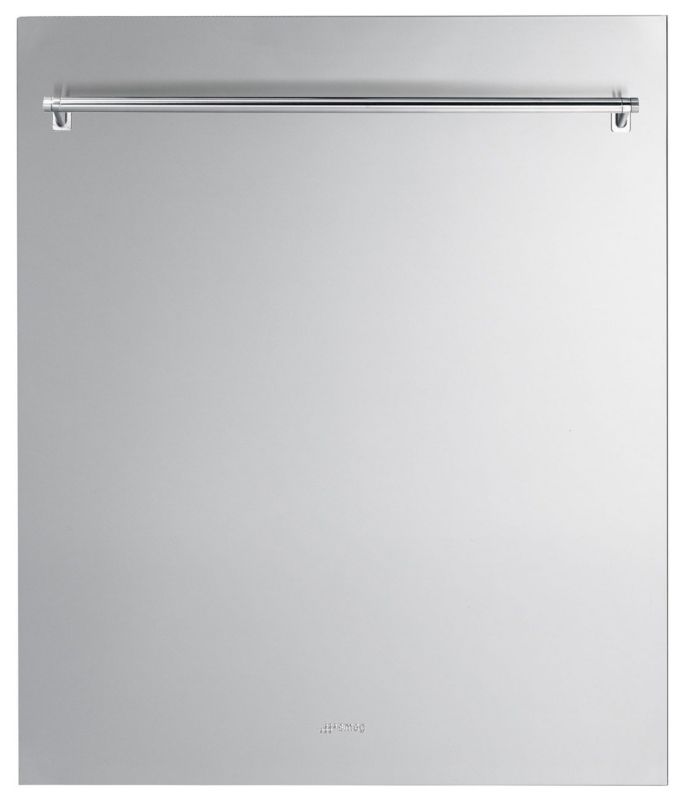 Panel ozdobny do zmywarki SMEG KIT82CX 1szt.