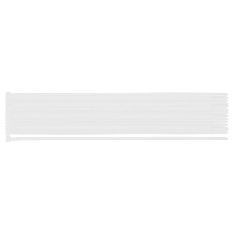 Opaski zaciskowe NEO TOOLS extreme 12.0 x 700 mm, białe, 50 szt. 1 kpl