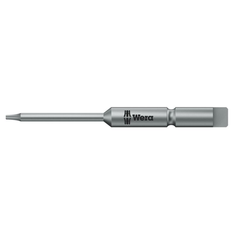 Bit Wera do wkrętów z gniazdem TORX TX05 05345032001 1 szt.