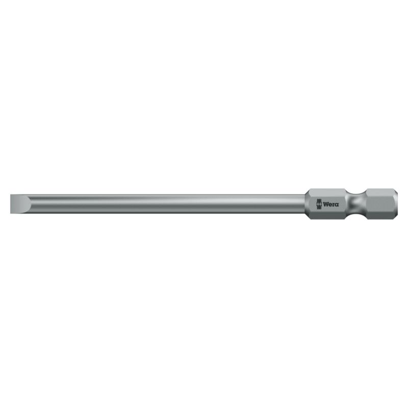 Bit Wera do śrub z rowkiem 6,5x1,2 mm 05059490001 1 szt.
