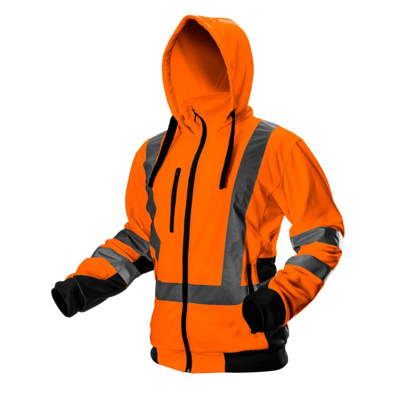 Bluza robocza ostrzegawcza NEO TOOLS ostrzegawcza XL 1 szt.