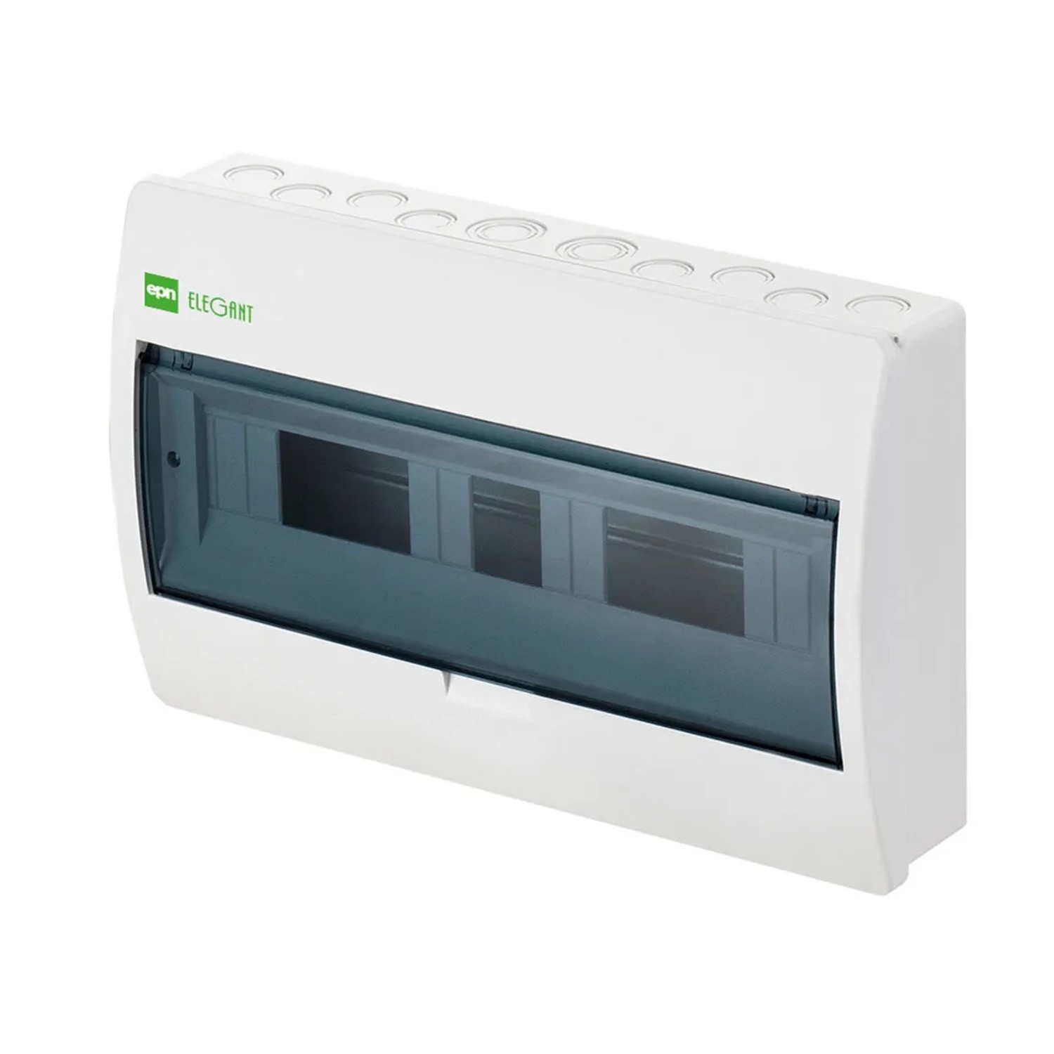 Elektro-Plast Rozdzielnica natynkowa Elegant 18 modułów