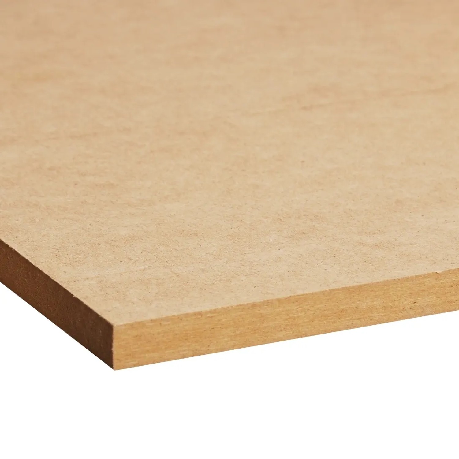 Biuro Styl Formatka płyty MDF surowa 6x600x300 mm