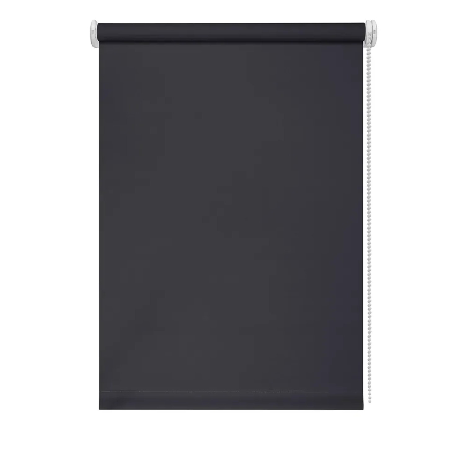 Roleta LIGHT antracytowa 90 cm x 230 cm