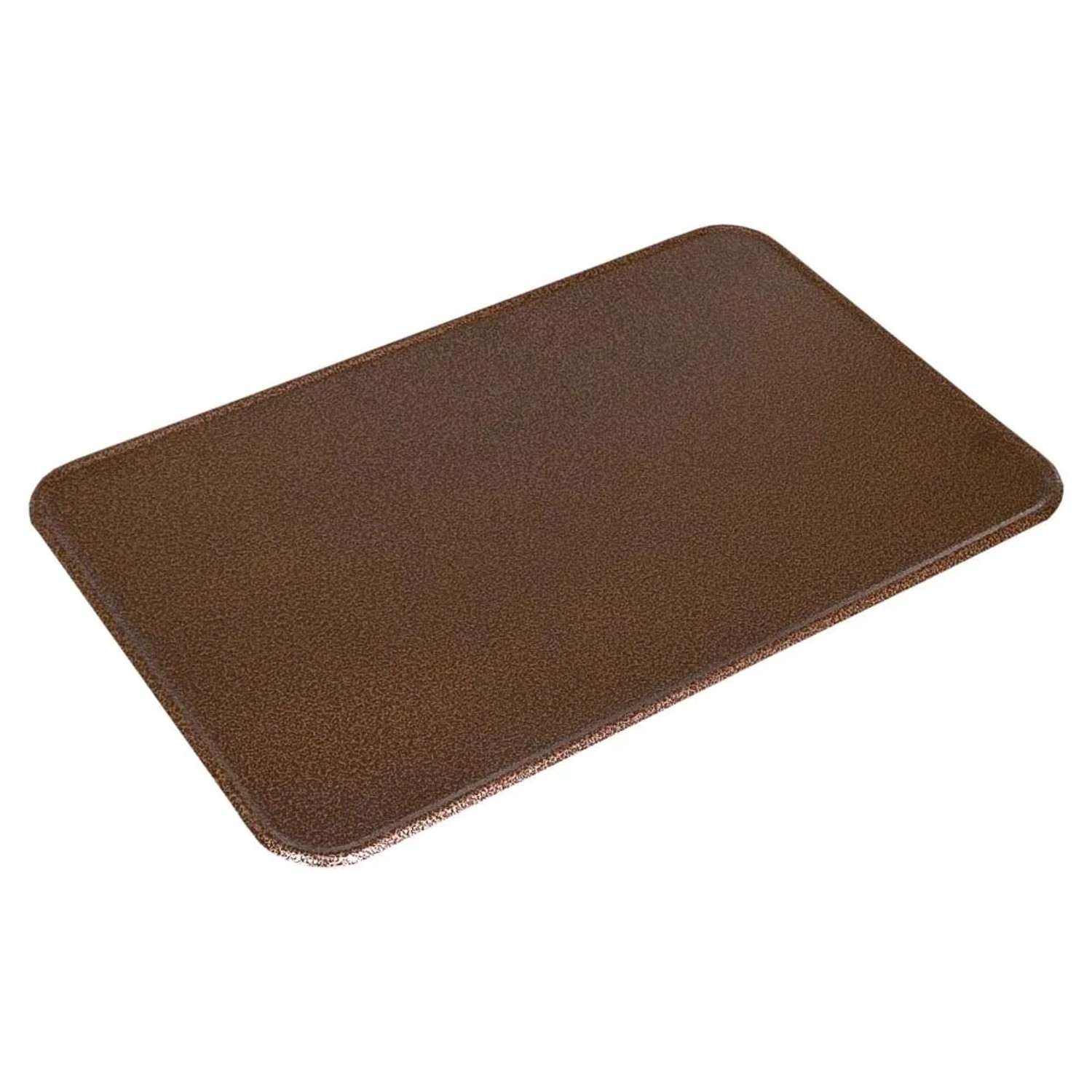 Parkanex Blacha pod piec stara miedź 80 cm x 60 cm