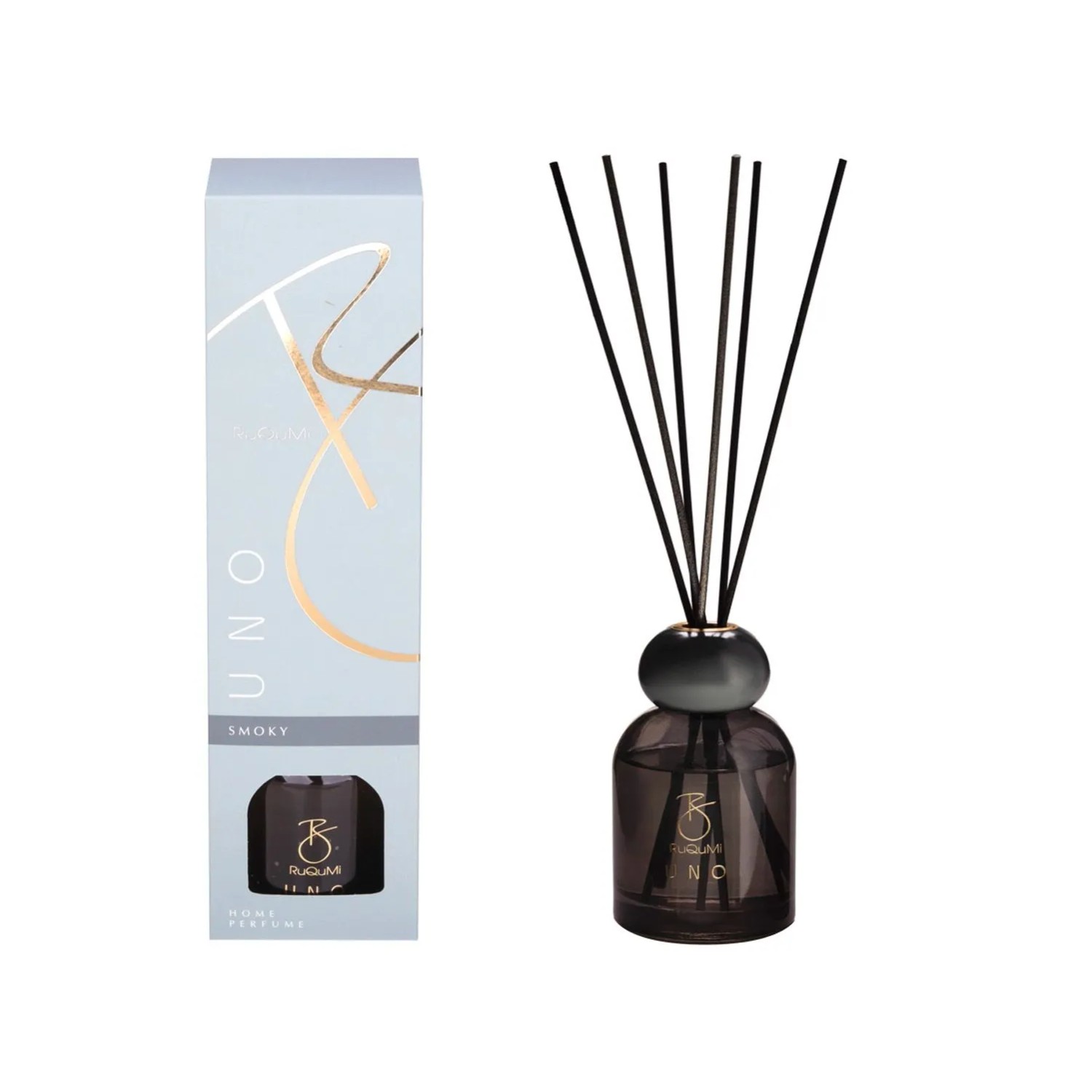 Dyfuzor Ruqumi Uno Smoky 180ml