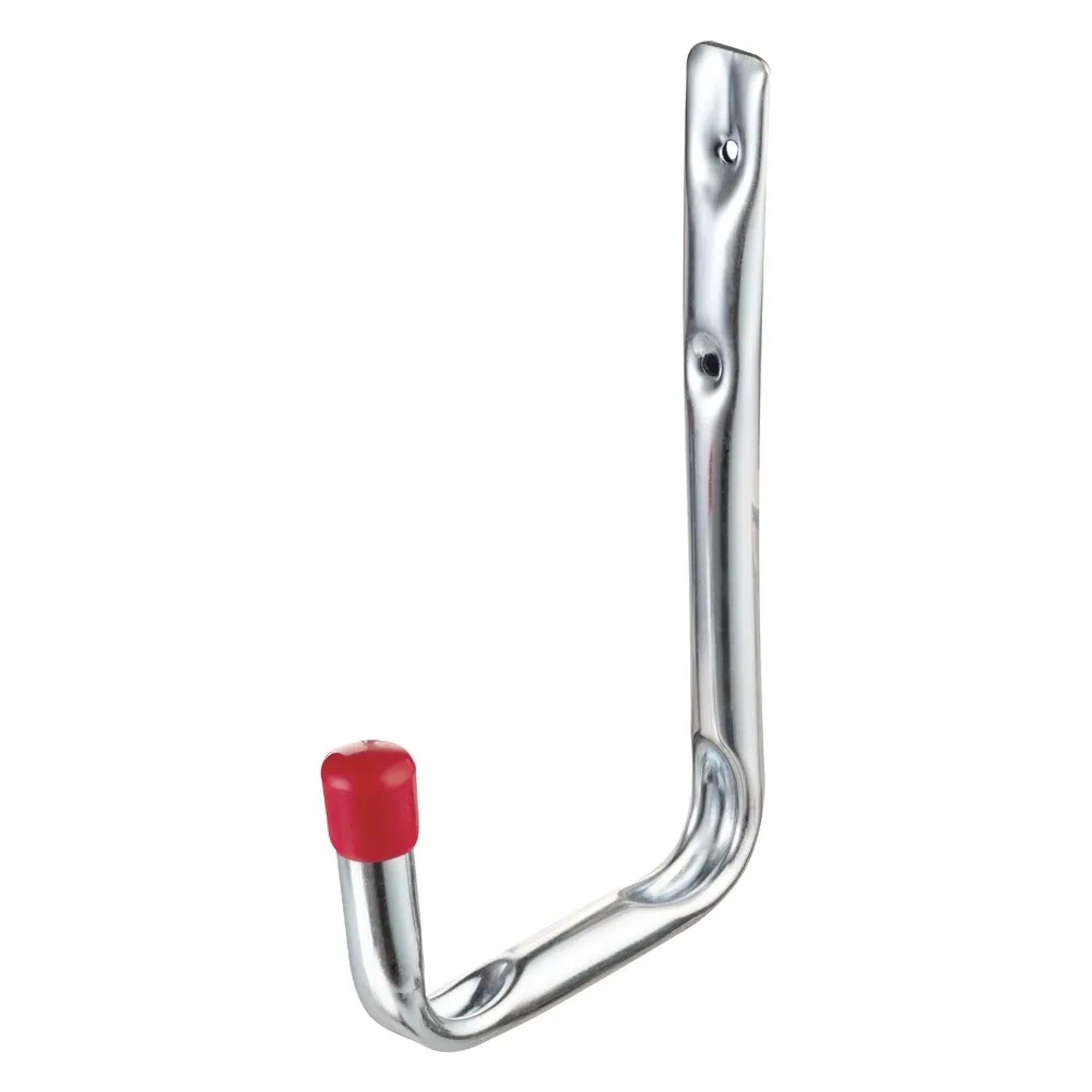 LUX-TOOLS Hak ścienny wygięty 20kg