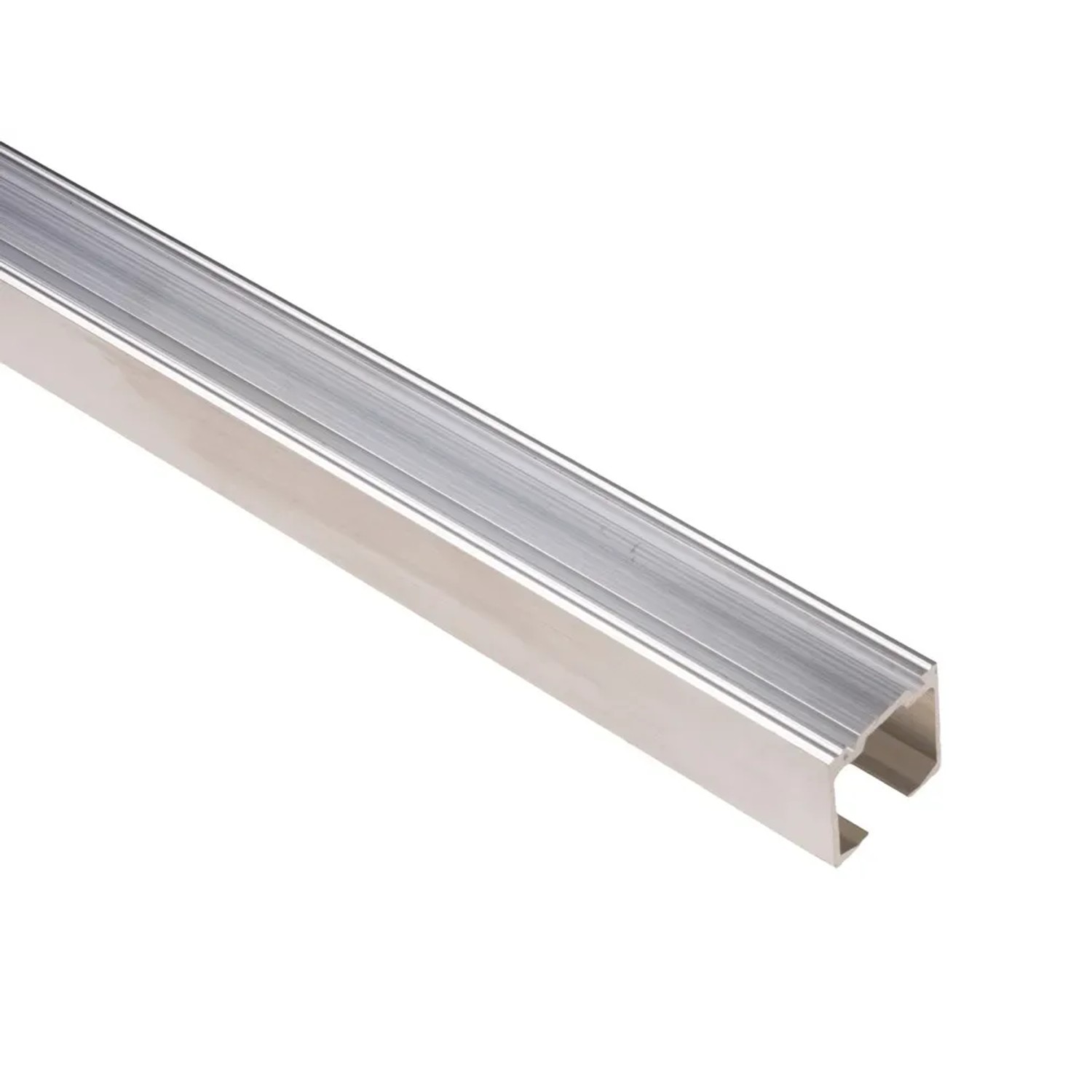Valcomp Prowadnica aluminiowa H2/1800mm