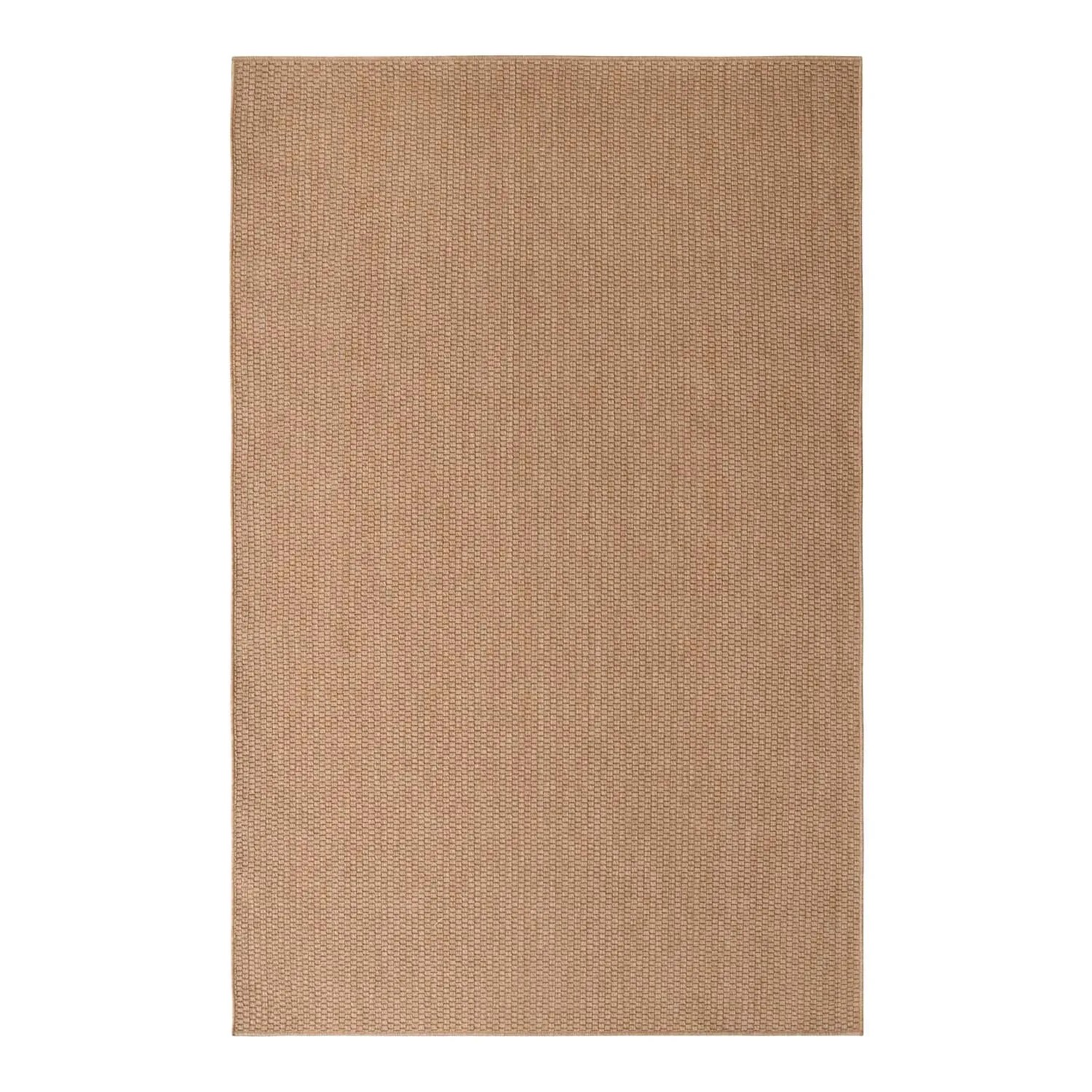 Indavo Dywan FOREST outdoor 160 x 230 beżowy