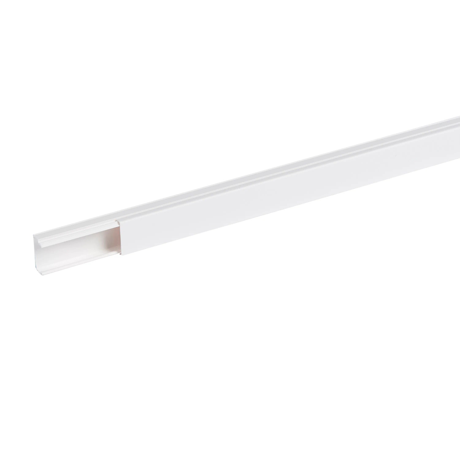 Legrand Listwa kablowa 32 x 16 mm z taśmą 2 m