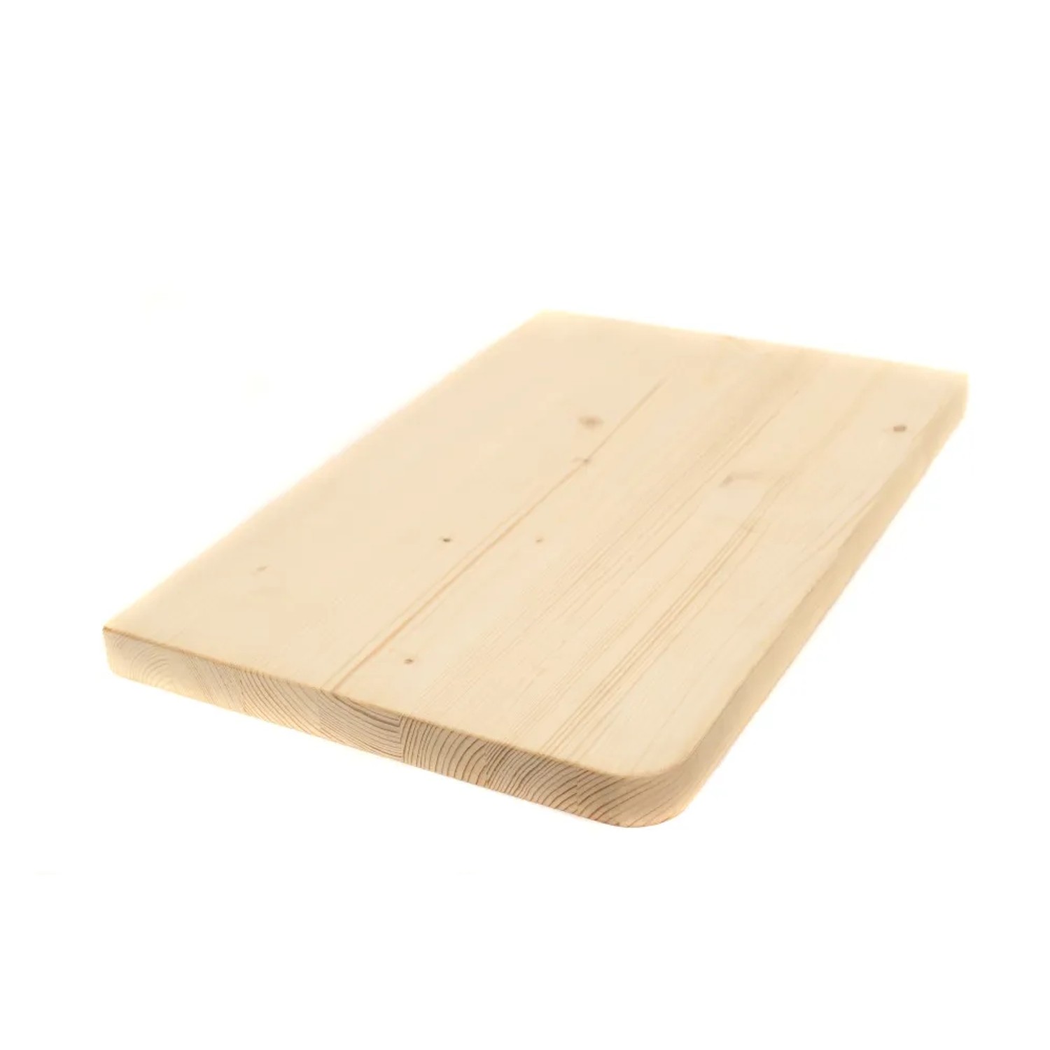 Eurotaxpol Parapet świerk 92 cm x 30 cm x 2,7 cm
