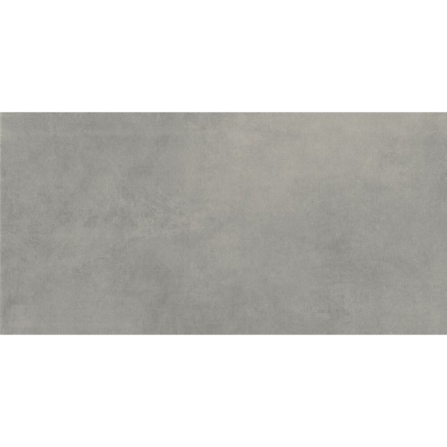 Gres szkliwiony CANDY PROJECT grey mat rekt 29,8x59,8 gat. II