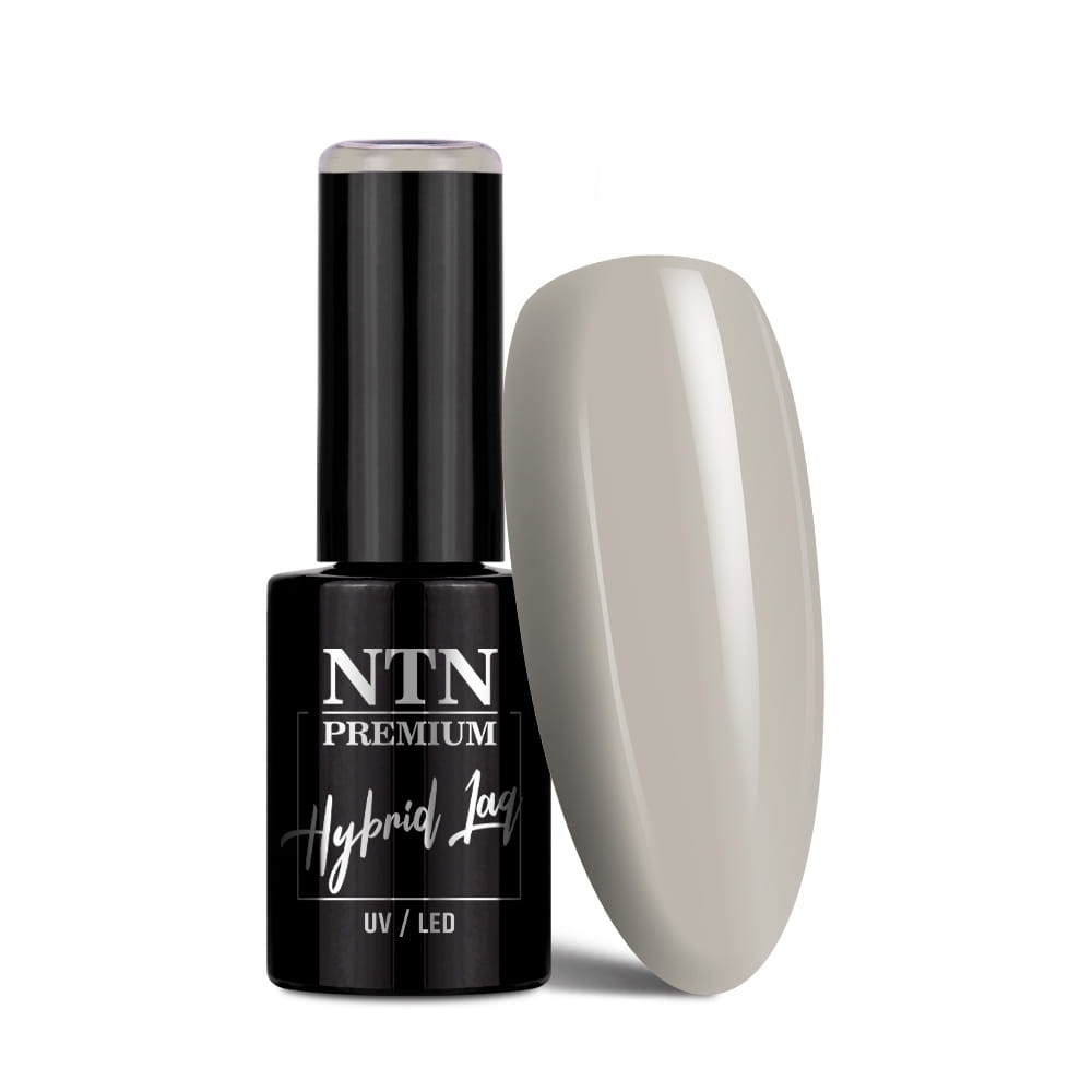 Lakier hybrydowy LED/UV Gel Polish NTN Premium Limited Edition Nr 408 5g