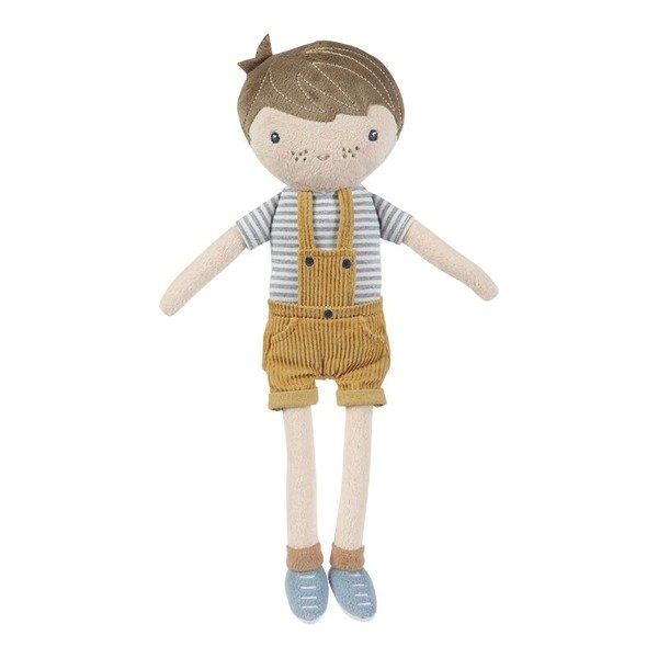 Little Dutch Chłopiec Jim 50 cm - LD4525