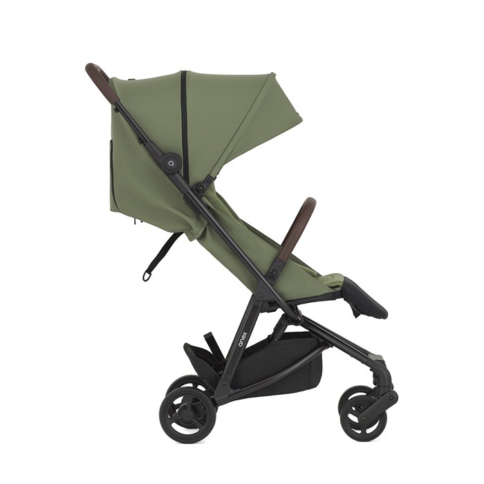 Anex Air-Z Plus - wózek spacerowy-Elvie