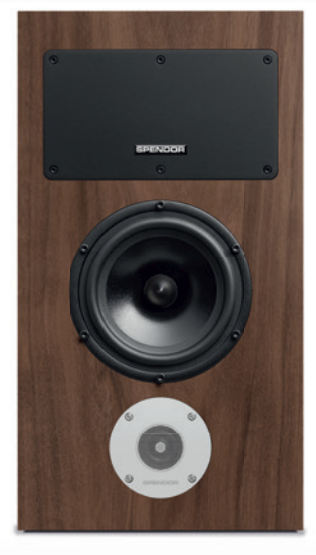 Spendor ds1