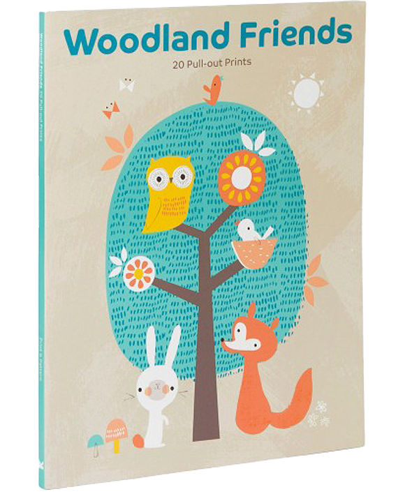 Woodland Friends
