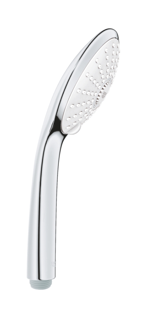 Darmowa Dostawa - Słuchawka prysznicowa starlight chrome Grohe Euphoria 27239001