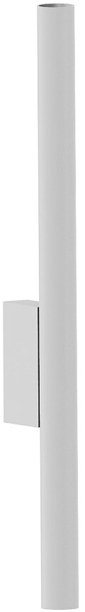 Darmowa Dostawa - Kinkiet 2x10 W biały Nowodvorski Lighting Laser 8048