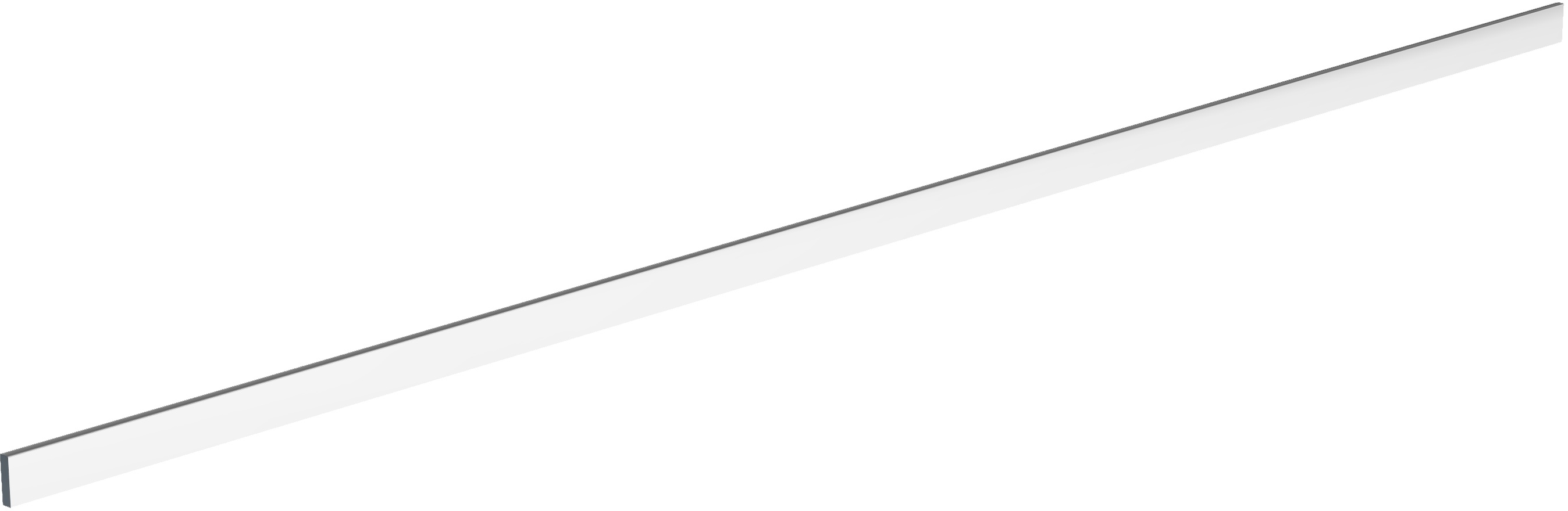 Darmowa Dostawa - Maskownica odpływu liniowego 120 cm stal Schedpol Slit Steel 10059BVDPSC