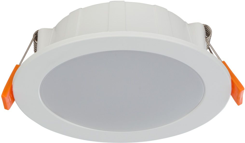Darmowa Dostawa - Lampa do zabudowy 1x8 W biała Nowodvorski Lighting CL Kos 8782